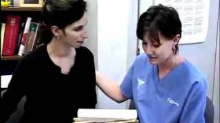 Assignment 3 - Nonverbal Communication