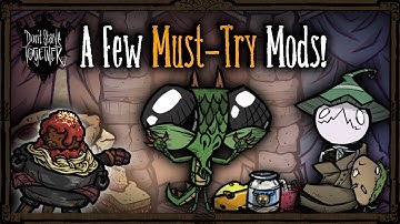 Amazing Mods To Check Out! [Don