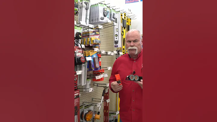 What is Harbor Freight Selling?!