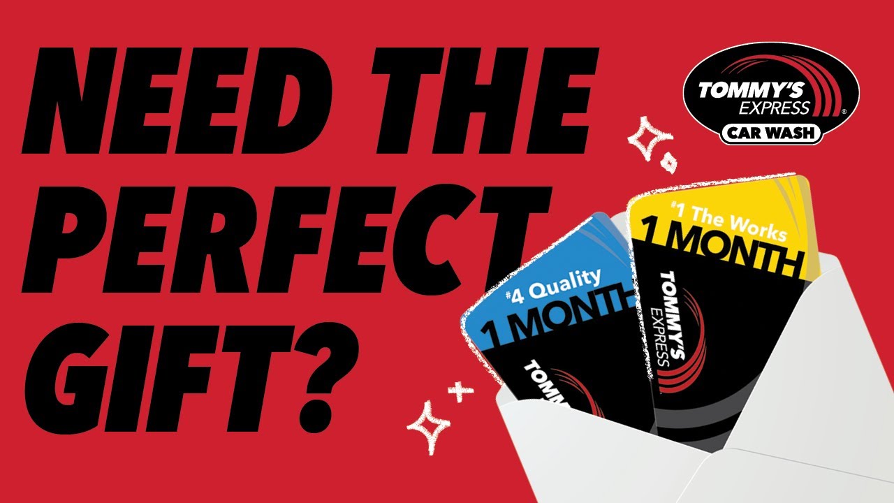 tommy-s-express-gift-cards-the-perfect-gift-youtube