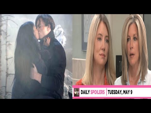 Spencer Cassadines Shocking Return Will He Seek Redemption On General Hospital