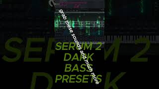 Sound Design Secrets: Unlock FM Synthesis Magic for Bass Frequencies! #shorts