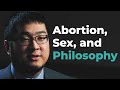 A Controversial Interview on Moral Philosophy, Sexual Ethics, and Abortion with Prof. Tim Hsiao