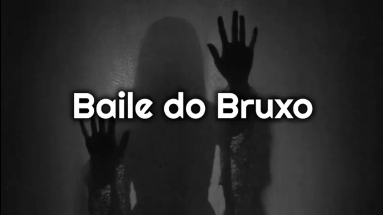 Baile do Bruxo (part. DJ WS da Igrejinha, SMU, Triz e MC Menor Thalis) -  Tropa do Bruxo 