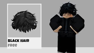 Omg Get 25 Free Items & Easy Hair Limited Events Roblox 2025