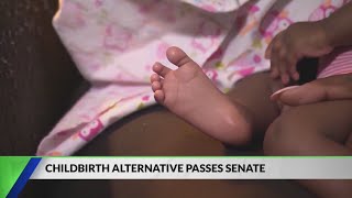Kentucky could eliminate hurdle to opening freestanding birthing centers