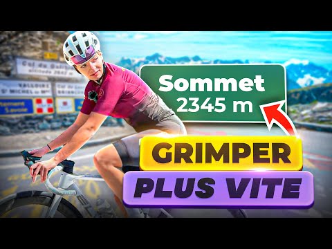 Comment progresser en