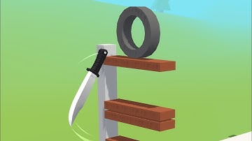 ‎Slice It All - All Levels Gameplay Android, iOS