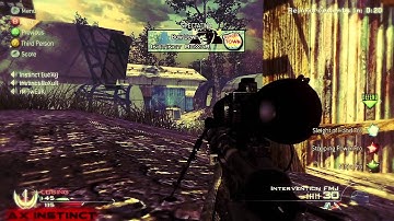 Instinct vs Dope 2-1