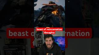 is beast of reincarnation worth playing?
