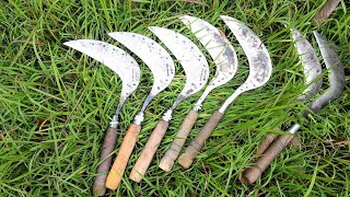 Tes Pesanan Ke Gn.Kidul DLL | Arit Yasin