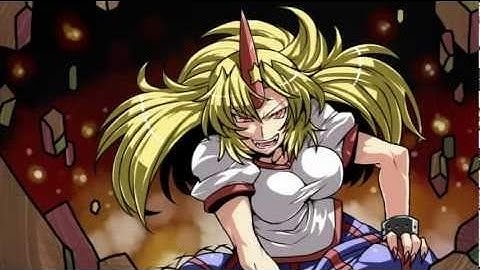 Touhou Puppet Dance Performance Walkthrough Part 77