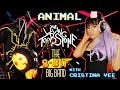Animal - The Living Tombstone Big Band Swing Version ft. Cristina Vee (The 8-Bit Big Band)