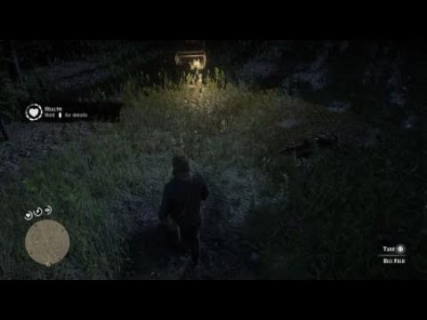 Arthur seeks a lock box - YouTube