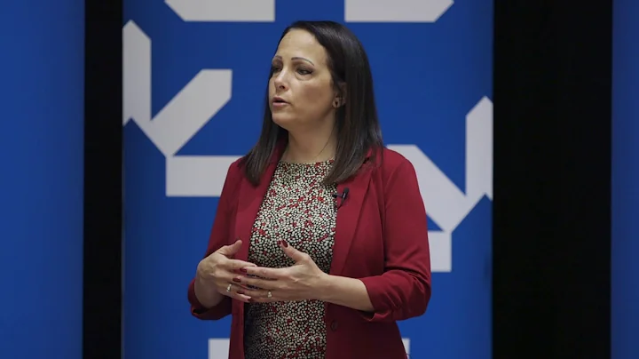 Doris Bowman: Aligning Principles to Trauma-Inform...
