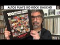 Discos do livro 100 grandes lbuns do rock gacho