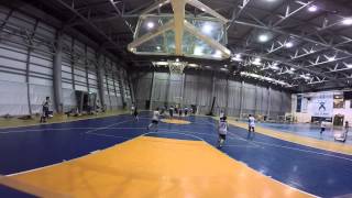 20150903 4 全場 A vs B