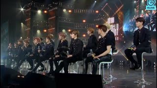 [ENG/INA/THAI SUB] NCT 2018 EMPATHY' SHOWCASE | NCT2018 VLIVE