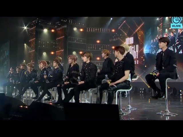 ENG/INA/THAI SUB] NCT 2018 EMPATHY' SHOWCASE | NCT2018 VLIVE - YouTube