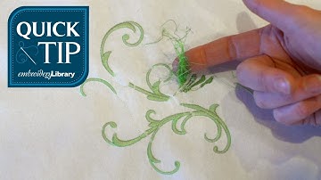 Quick Tip: How to Avoid Thread Nesting