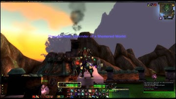 How to Rogue: Addons - Useful Addons for Rogues in World of Warcraft (WoW commentary and gameplay)