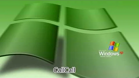 Windows Xp 効果音