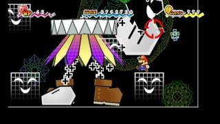 Download Mp3 Super Paper Mario Boss 21 (Final Boss) - Super Dimentio Gudang lagu Download Mp3 Super Paper Mario Boss 21 (Final Boss) - Super Dimentio
