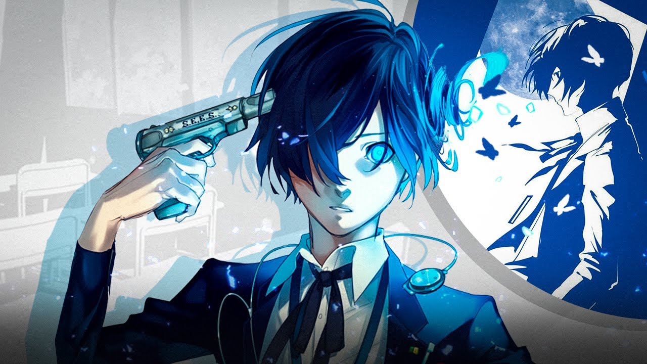 A Mente PERTURBADA de Makoto Yuki