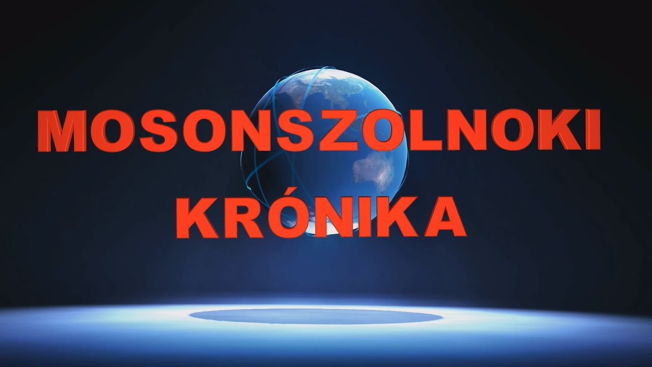 Mosonszolnoki Krónika 2021  október