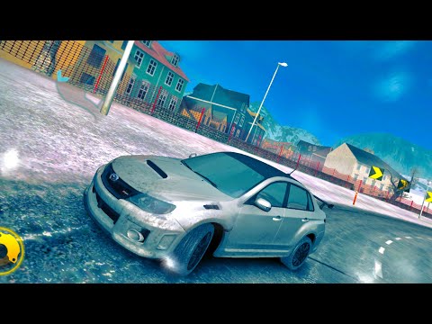 asphalt-8,-weekly-sprint-tournament,-subaru-impreza-wrx-sti,-saturday-18th