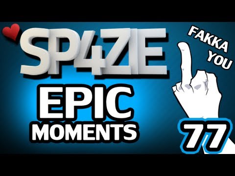 ♥ Epic Moments - #77 FAKKA YOU