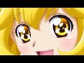 Smile Precure All Transformation Solo Ver 