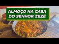 VOCÊS JÁ COMERAM GALOPÉ