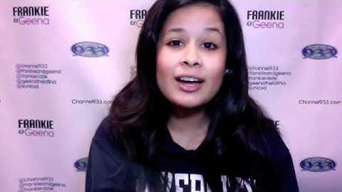 First Confessional from Intern Alina