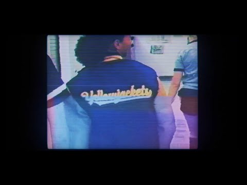 Yellowjackets Opening Credits