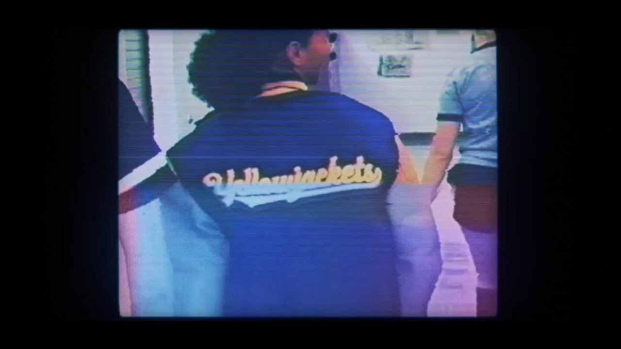 Yellowjackets Opening Credits