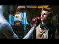 شباب بيدخلوا فندق مهجور عشان 300 مليون دولار ومش عارفين إن مخلوق ا من الموتى الأحياء ينتظرهم 