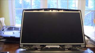 Alienware 17 R1 (2013-2014) LCD Screen Replacement
