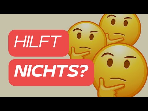 Warum du nicht weiterkommst – obwohl du dich bemühst | Lukas Gutmann