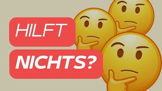 Warum du nicht weiterkommst – obwohl du dich bemühst | Lukas Gutmann