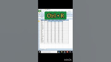 How do Fast data Entry Tricks and Tips #excel #exceltutorial #viralshorts