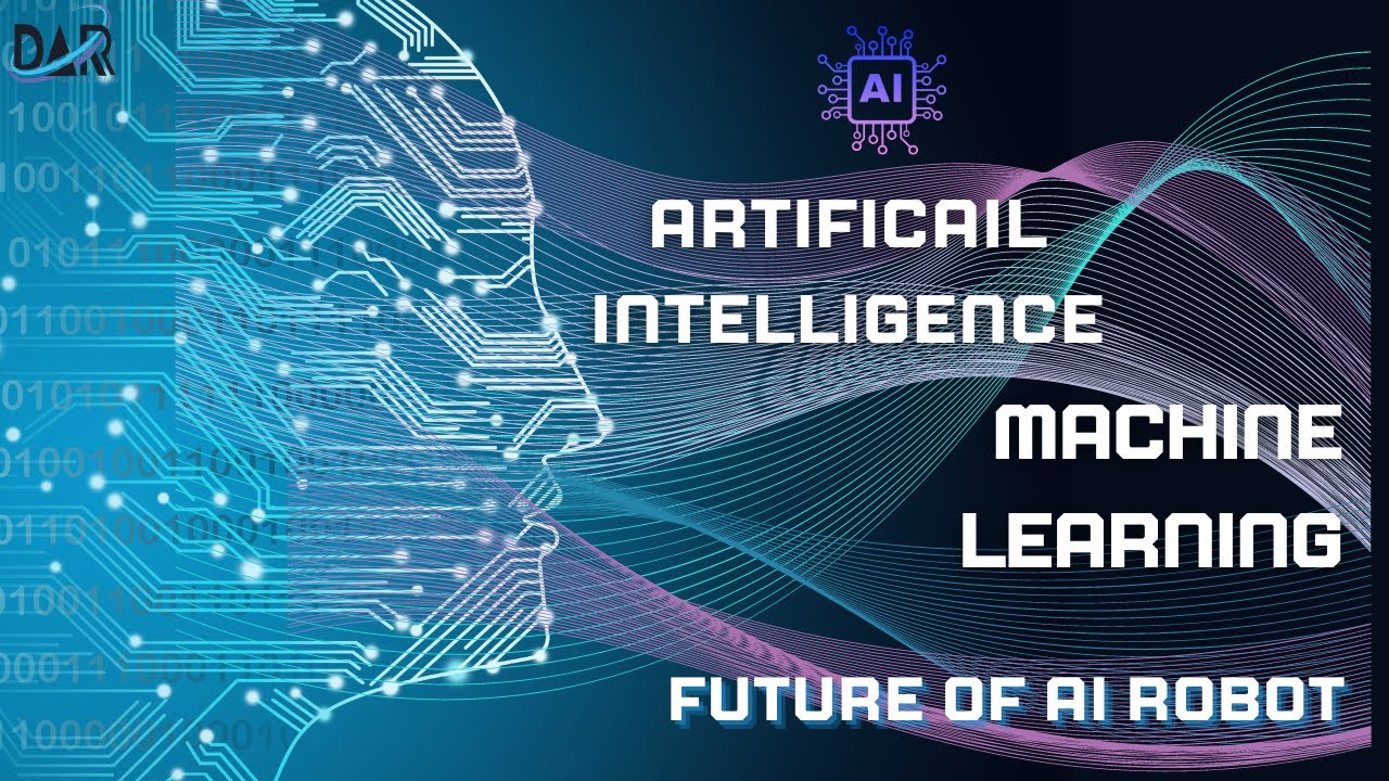 Exploring the Power of AI and Machine Learning Transforming Tomorrow's ...