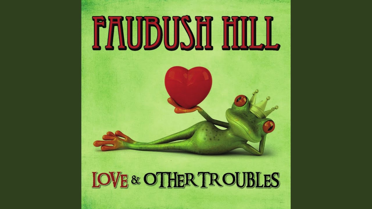 Kentucky Moon YouTube