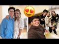 Double Date Night?! | Convincing My Girlfriend...