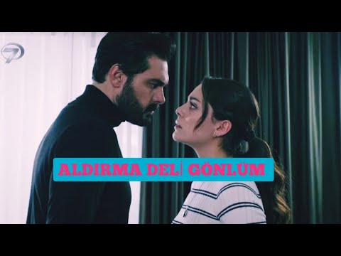 EMANET SEHER 💖 YAMAN KLİP 🎶 ALDIRMA DELİ GÖNLÜM 🎶