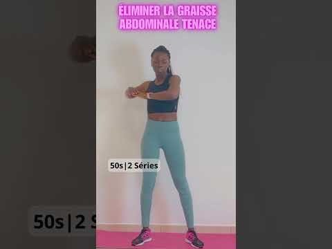 Eliminate Stubborn Abdominal Fat