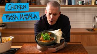 The Best Curry Recipe