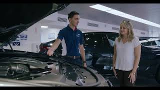 Why Buy at BMW of Fairfax? Visit Us Today!