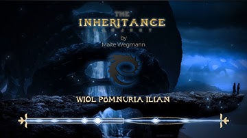 The Inheritance Project - Wiol pömnuria Ilian