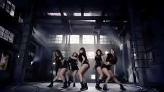 4Minute - Ready Go Dance Ver.